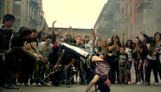 dance