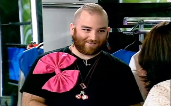 yoav fashion