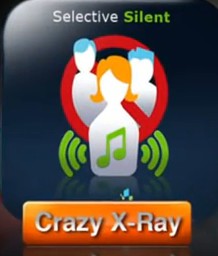 crazy