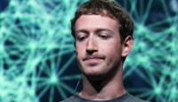 Facebook Holds Its Fourth f8 Developer Conference