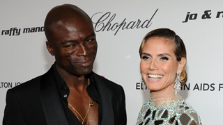 19th Annual Elton John AIDS Foundation Academy Awards Viewing Party - Red Carpet