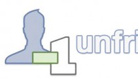 unfriend