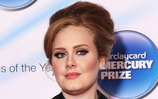 Barclaycard Mercury Prize - Winner