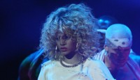 The BRIT Awards 2012 - Show