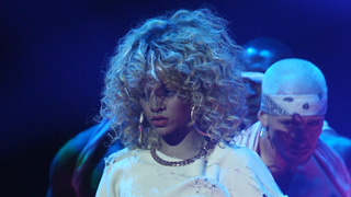 The BRIT Awards 2012 - Show