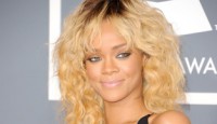 The 54th Annual GRAMMY Awards - Arrivals