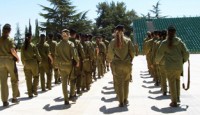 army